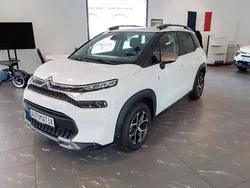 Polarweiss Gebraucht 2023 Citroën C3 Aircross PureTech SUV | 20.990 € (Fairer Preis)