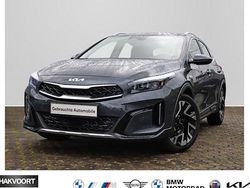 Pentametal met. Gebraucht 2025 Kia XCeed Vision SUV | 24.360 € (Superpreis)