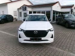 Weiß Gebraucht 2023 Mazda CX-60 Homura-Line SUV | 43.700 € (Guter Preis)