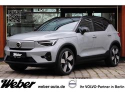 Grau Gebraucht 2024 Volvo XC40 Ultimate SUV | 59.890 €