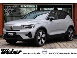 Grau Gebraucht 2024 Volvo XC40 Ultimate SUV | 59.890 €