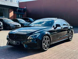 Mercedes CLS250