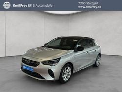 Silber Gebraucht 2023 Opel Corsa Elegance Limousine | 17.490 € (Fairer Preis)