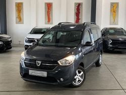 Grau ´comete´ Gebraucht 2020 Dacia Dokker Comfort Van | 11.790 € (Superpreis)