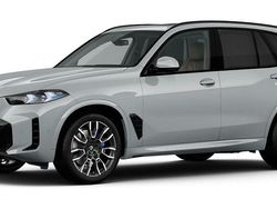 Grau Gebraucht 2024 BMW X5 Comfort Edition SUV | 85.622 € (Superpreis)