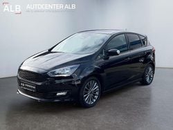 Schwarz Gebraucht 2019 Ford C-MAX Sport Van / Kleinbus | 14.990 € (Fairer Preis)