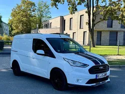 Weiß Gebraucht 2019 Ford Transit Van / Kleinbus | 12.500 € (Guter Preis)