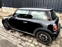 Schwarz Gebraucht 2008 Mini Cooper Kleinwagen | 2.399 € (Fairer Preis)