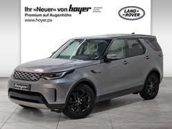 Grau Gebraucht 2021 Land Rover Discovery 5 S SUV | 44.480 € (Superpreis)