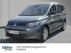 Grau Gebraucht 2022 VW Caddy Van / Kleinbus | 26.480 € (Guter Preis)