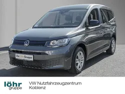 Grau Gebraucht 2022 VW Caddy Van / Kleinbus | 27.980 € (Fairer Preis)
