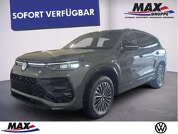 Grau Gebraucht 2025 VW Tayron R-line SUV | 64.989 € (Guter Preis)