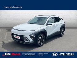 Atlas white / sol Neu 2025 Hyundai Kona Trend SUV | 29.960 € (Fairer Preis)