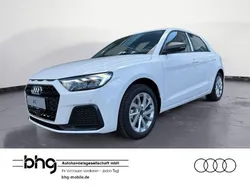 Weiß Neu 2025 Audi A1 Sportback Advanced Plus Kleinwagen | 23.800 € (Superpreis)
