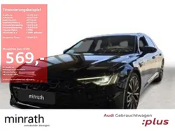 Grau Gebraucht 2024 Audi S6 Sport Kombi | 73.860 € (Fairer Preis)