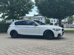 Weiß Gebraucht 2012 BMW 1M M Sport Coupé | 11.999 €
