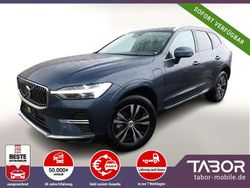 Blau Gebraucht 2024 Volvo XC60 Core SUV | 48.488 € (Guter Preis)