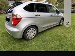 Silber Gebraucht 2008 Honda FR-V Van / Kleinbus | 4.500 € (Fairer Preis)