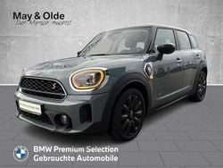 Gruen Gebraucht 2022 Mini Cooper SE Kleinwagen | 24.790 € (Guter Preis)
