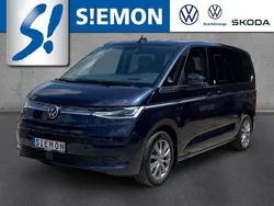Gebraucht 2022 VW Multivan Style | 45.830 € (Fairer Preis)