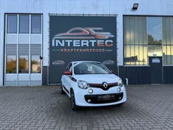 Weiß Gebraucht 2015 Renault Twingo Luxe Kleinwagen | 7.999 € (Guter Preis)