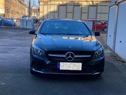 Gebraucht 2019 Mercedes CLA200 Edition Coupé | 25.000 € (Teuer)