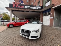 Weiß Gebraucht 2011 Audi A5 Cabriolet Advanced Cabrio | 12.800 € (Fairer Preis)