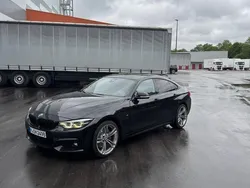 Schwarz Gebraucht 2019 BMW 440 Coupé | 33.000 € (Guter Preis)