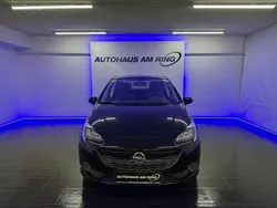 Schwarz Gebraucht 2018 Opel Corsa OPC Kleinwagen | 10.499 € (Guter Preis)