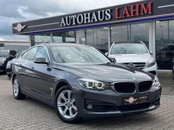 Mineralgrau metallic Gebraucht 2018 BMW 320 Limousine | 15.990 € (Guter Preis)