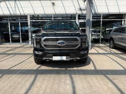 Schwarz Gebraucht 2024 Ford F-150 Limited Abholung | 76.000 € (Fairer Preis)