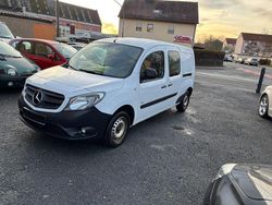 Weiß Gebraucht 2017 Mercedes Citan 111 SUV | 9.999 € (Guter Preis)