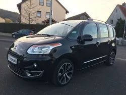 Citroën C3 Picasso