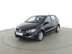 Schwarz Gebraucht 2014 VW Polo Comfortline Limousine | 9.130 € (Fairer Preis)