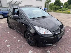 Schwarz Gebraucht 2005 Mitsubishi Colt Kleinwagen | 2.399 € (Etwas zu teuer)