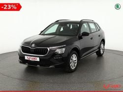 Schwarz Neu 2025 Skoda Kamiq SUV | 27.785 € (Guter Preis)
