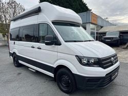 Candyweiss Gebraucht 2024 VW California California Van | 58.490 € (Superpreis)