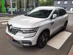 Weiß Gebraucht 2022 Renault Koleos Intens SUV | 22.880 € (Guter Preis)