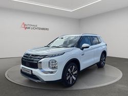 Weiss Neu 2025 Mitsubishi Outlander P-HEV Edition SUV | 49.990 € (Fairer Preis)