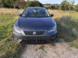 Gebraucht 2020 Seat Leon ST XCELLENCE Kombi | 13.150 € (Guter Preis)