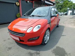Gebraucht 2005 Smart ForFour Passion Limousine | 4.450 €