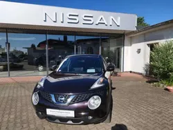 Night shade Gebraucht 2014 Nissan Juke SUV | 8.990 € (Fairer Preis)