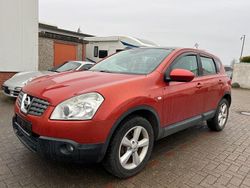 Rot Gebraucht 2007 Nissan Qashqai Acenta SUV | 3.993 €