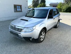 Silber Gebraucht 2012 Subaru Forester Active SUV | 1.999 € (Guter Preis)