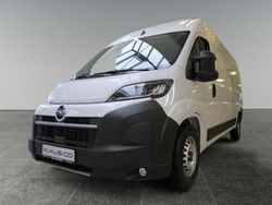 Weiß (lackierung weiss icy/typ aussenverkleidung sp) Gebraucht 2024 Opel Movano Van | 44.971 €