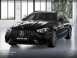 Gebraucht 2023 Mercedes C63 S E Performance AMG Kombi | 74.950 € (Fairer Preis)