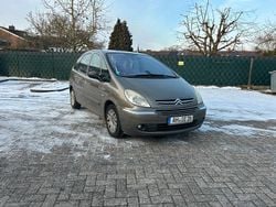 Gold Gebraucht 2009 Citroën Xsara Picasso Van / Kleinbus | 999 € (Guter Preis)