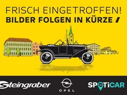 Jade weiß Gebraucht 2020 Opel Vivaro-e Combi Van | 27.480 € (Teuer)