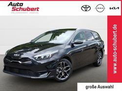 1k) black pearl m (schwarz Neu 2025 Kia Ceed Sportswagon Kombi | 27.980 € (Fairer Preis)