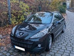Schwarz Gebraucht 2012 Peugeot 207 | 2.800 €